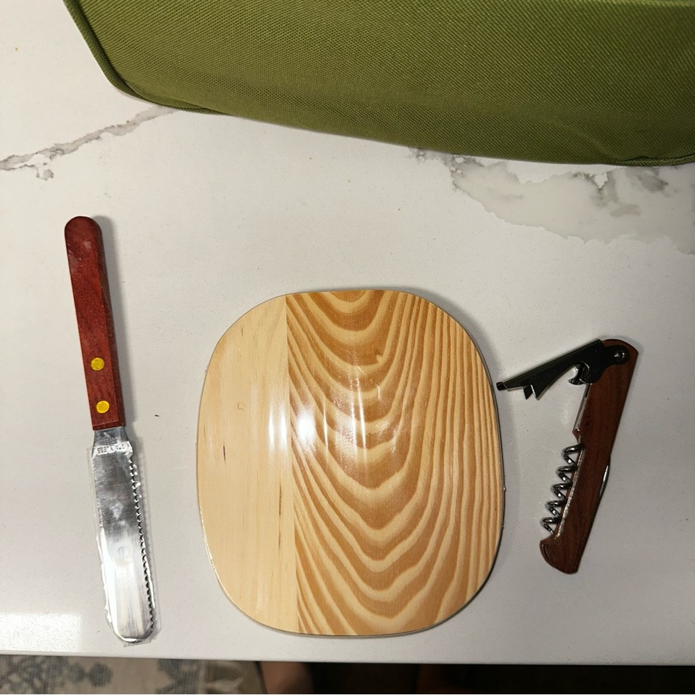 Picnic Lunch Box (NEW) - Picture 4 of 7
